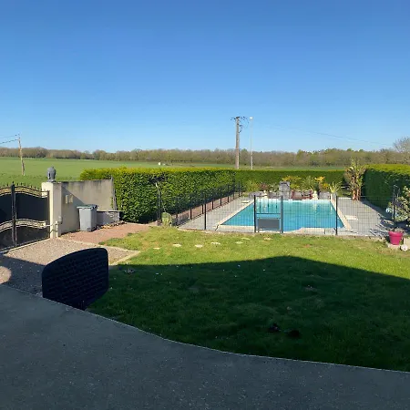 Villa Holiday