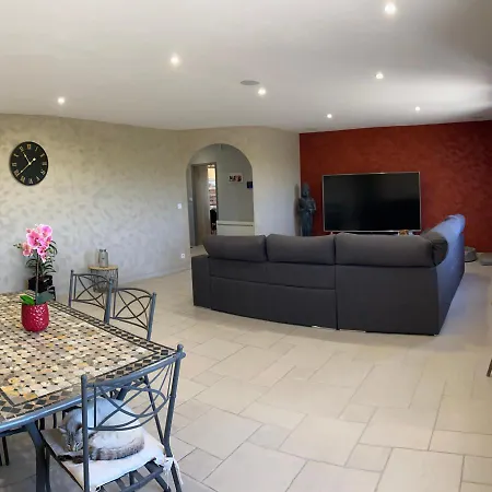 Villa Holiday