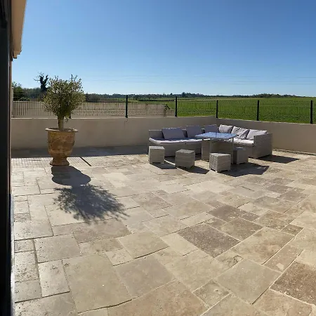 Holiday Villa