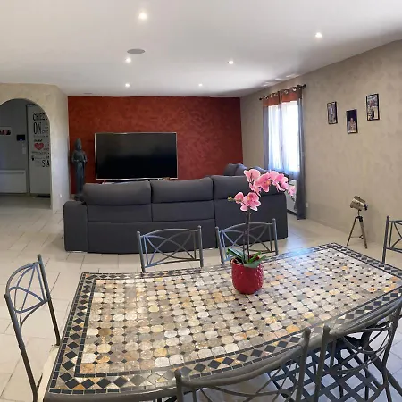 Villa Holiday